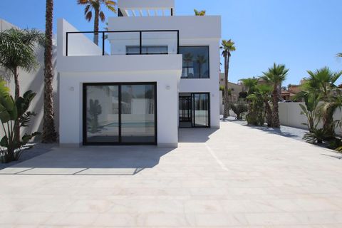 Villa i La Marina, Alicante, La Marina - € 988.500 | Ref: NB5571 - foto 27